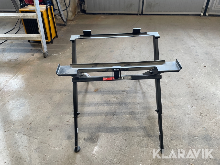Sågstativ Millwaukee TSS1000