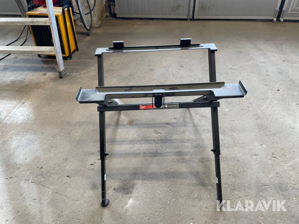 Sågstativ Millwaukee TSS1000