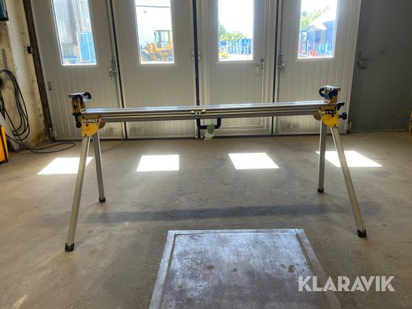 Sågbänk Dewalt DE7023