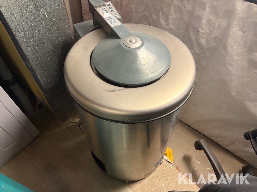 Centrifug Electrolux C240