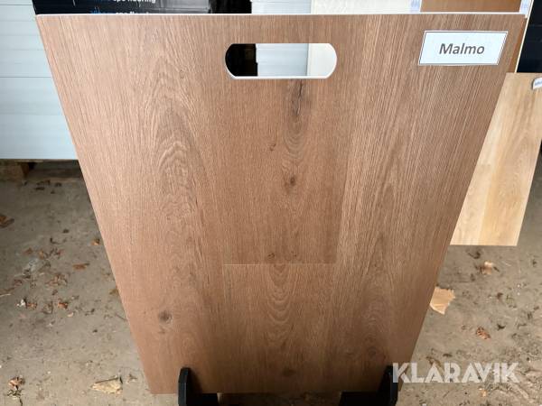 Vinylgolv Vinora SPC Flooring 150kvm