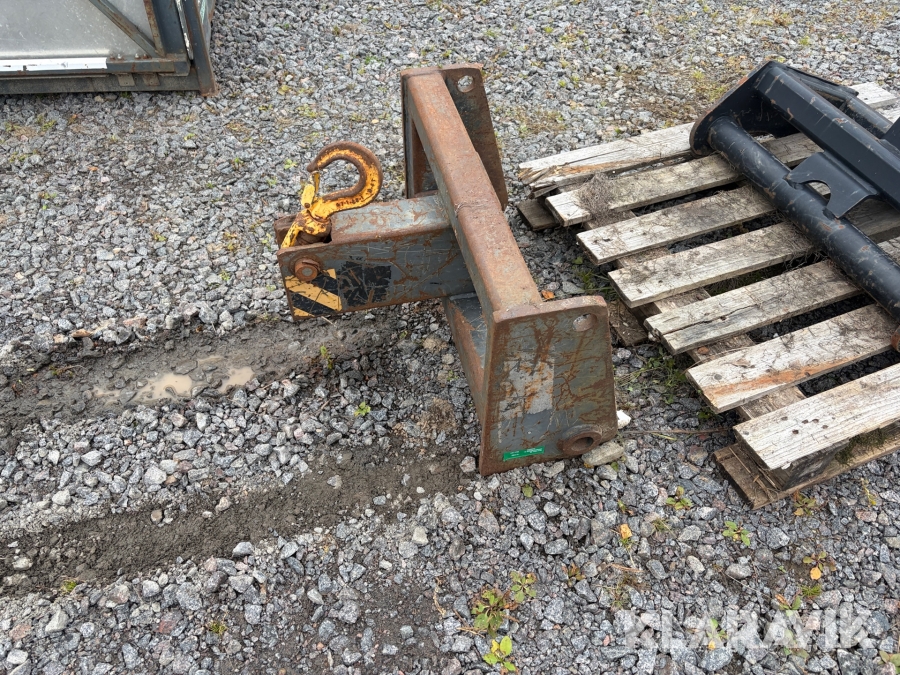 Lyftkrok Manitou PC 50