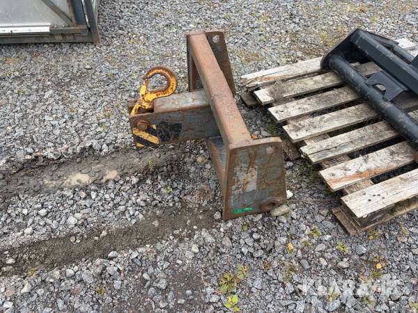 Lyftkrok Manitou PC 50