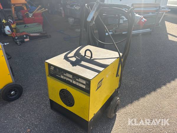 Svets ESAB LHE 170