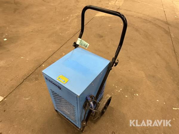 Avfuktare El-Björn A60BTB