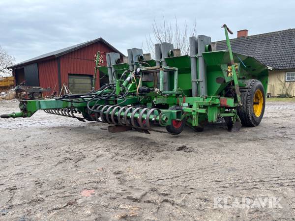 Potatissättare Ekengårds 4720