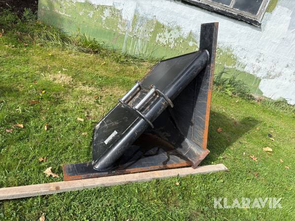 Dikesskopa SE 200 liter S40