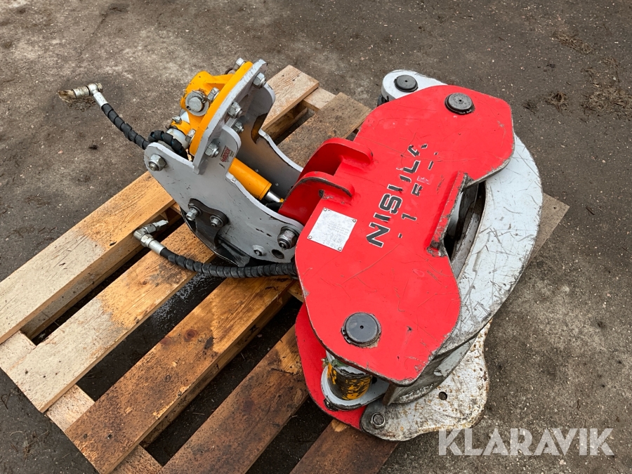 Energiklipp Nisula 175E