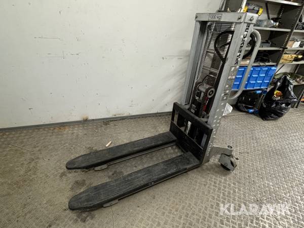 Pallyftare Silverstone 1000 kg