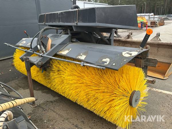 Sopborste VilaKone OY HL 320/900