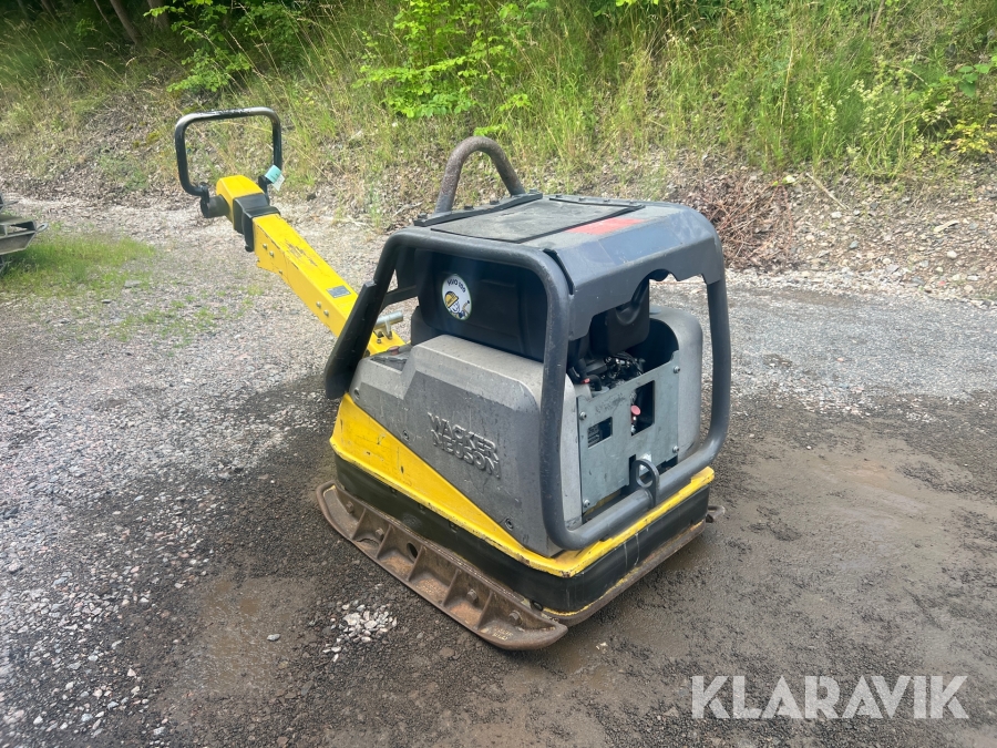 Markvibrator Wacker Neuson DPU6555Heh