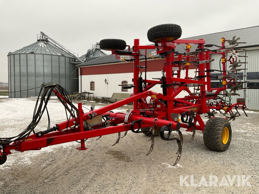 Kultivator Väderstad Swift SW 560