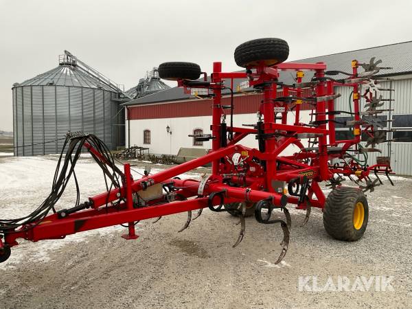 Kultivator Väderstad Swift SW 560