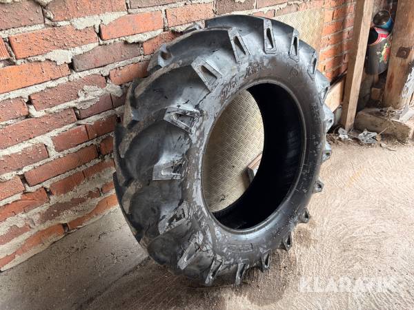 Traktordäck BKT TR-135 12.4-24 1 st