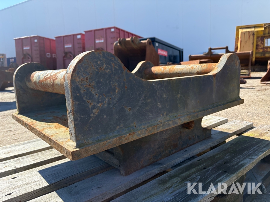 Adapter S70 till S60