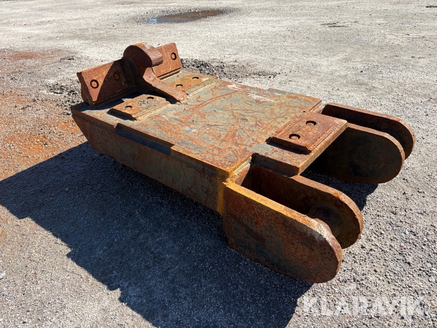 Adapter B27 till S60