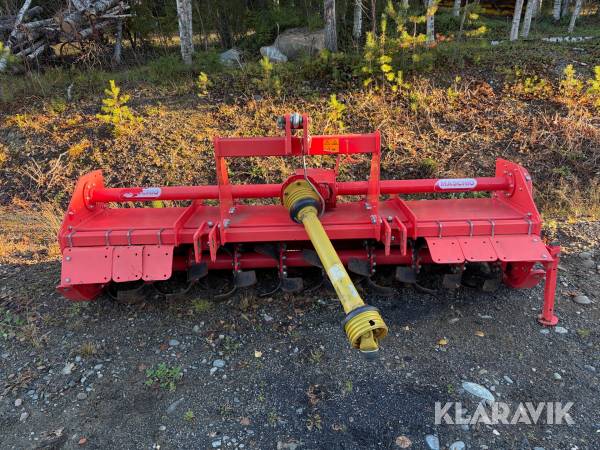 Jordfräs Maschio U 230