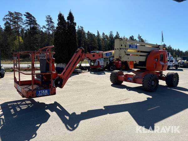 Vikbomslift JLG 510AJ