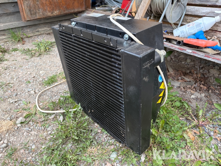 Hydraulkylare Hydac OK-ELC4S