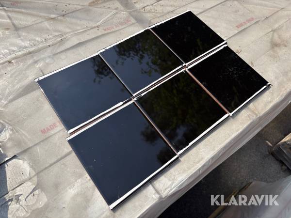 Kakel Revestimiento ca 70kvm