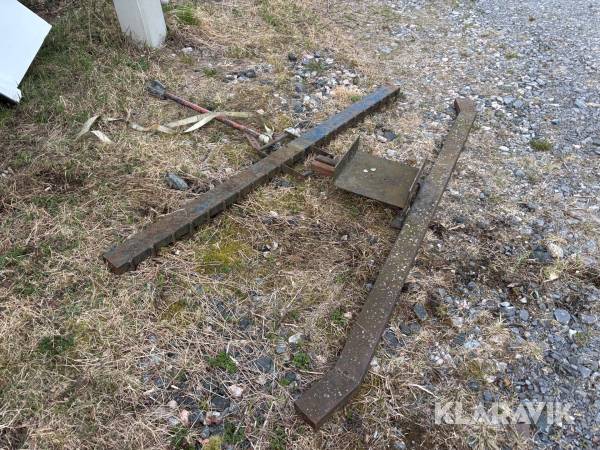 Vägsladd med kuldrag