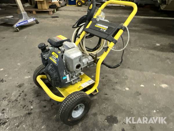 Högtryckstvätt Kärcher G.710