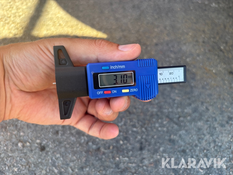 Lastväxlarsläp Härryda Släp HLBS-300-S