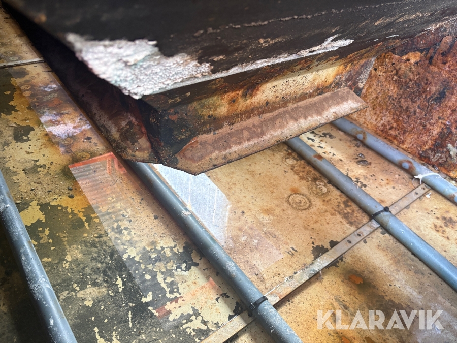 Saltlakestation Ströman Epoke Epomix 20