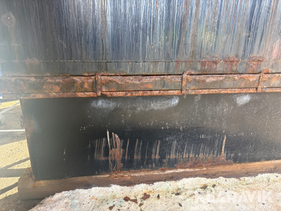 Saltlakestation Ströman Epoke Epomix 20