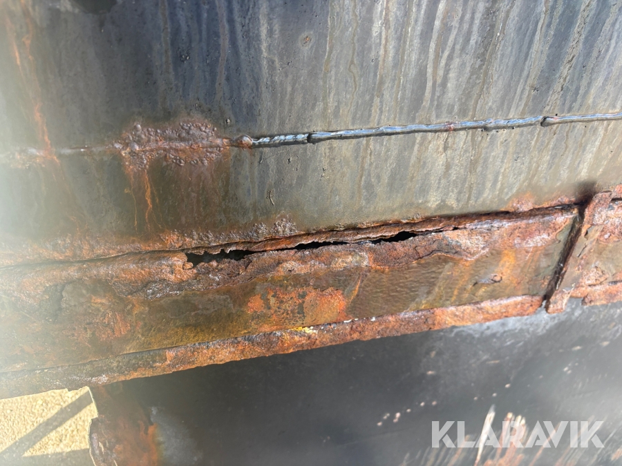 Saltlakestation Ströman Epoke Epomix 20