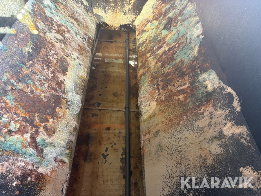 Saltlakestation Ströman Epoke Epomix 20