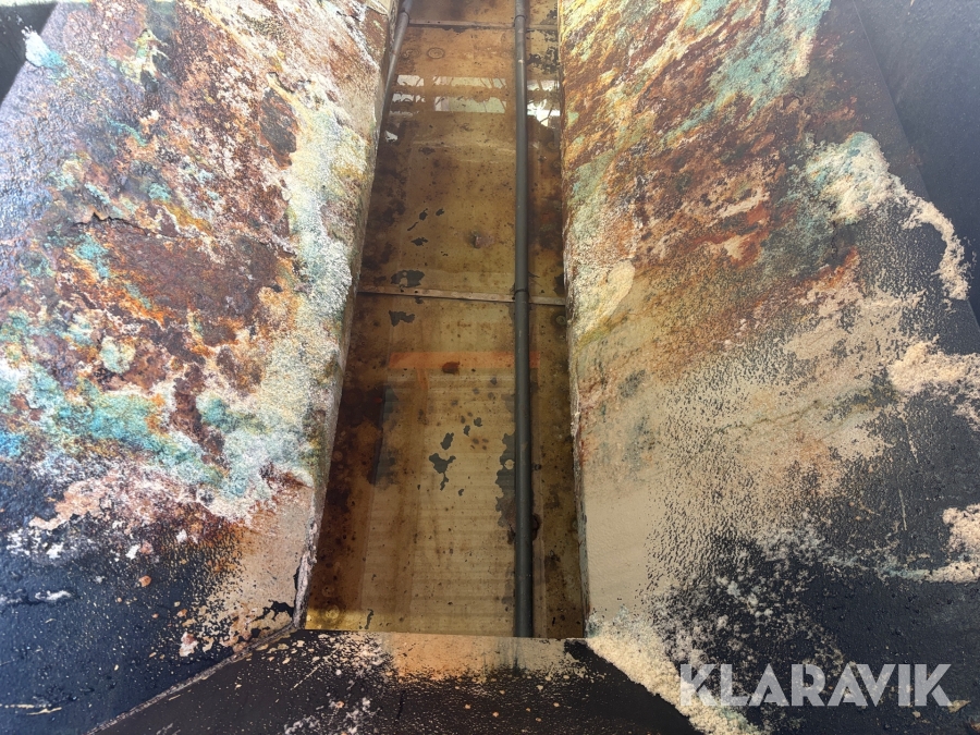 Saltlakestation Ströman Epoke Epomix 20