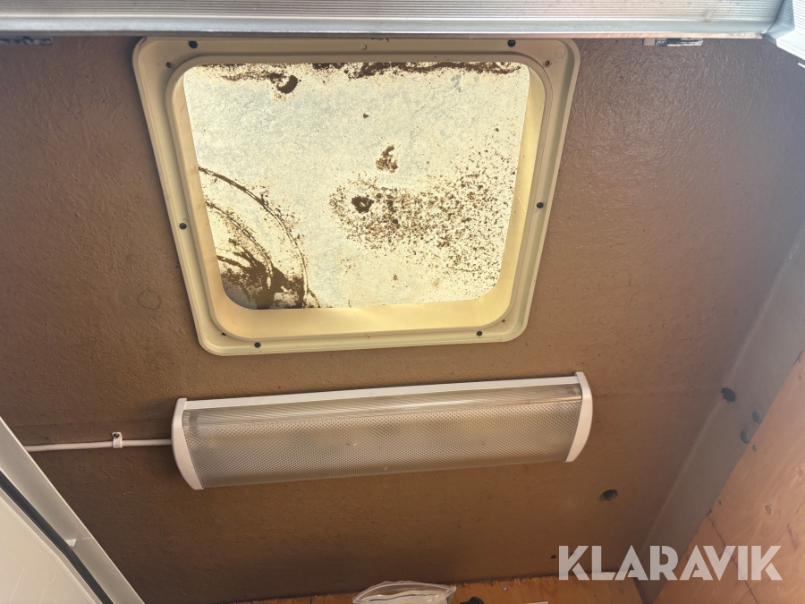 Saltlakestation Ströman Epoke Epomix 20