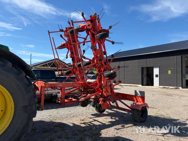 Hövändare Kuhn GF10601TO