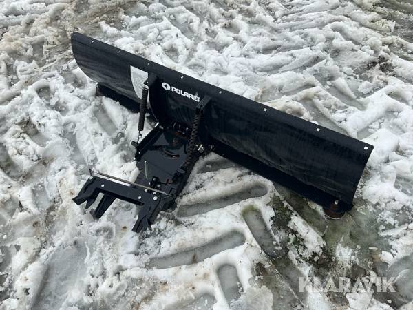 Snöblad Polaris