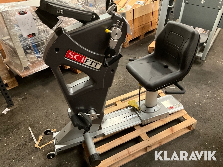 Gymmaskin SCIFIT PRO2