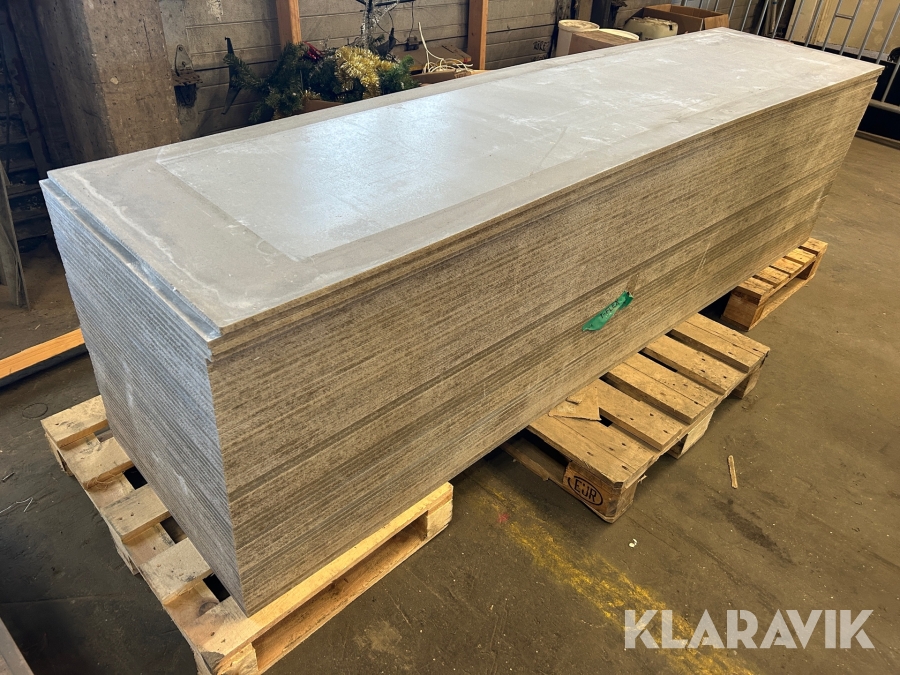 Mineritskivor ca 50 st