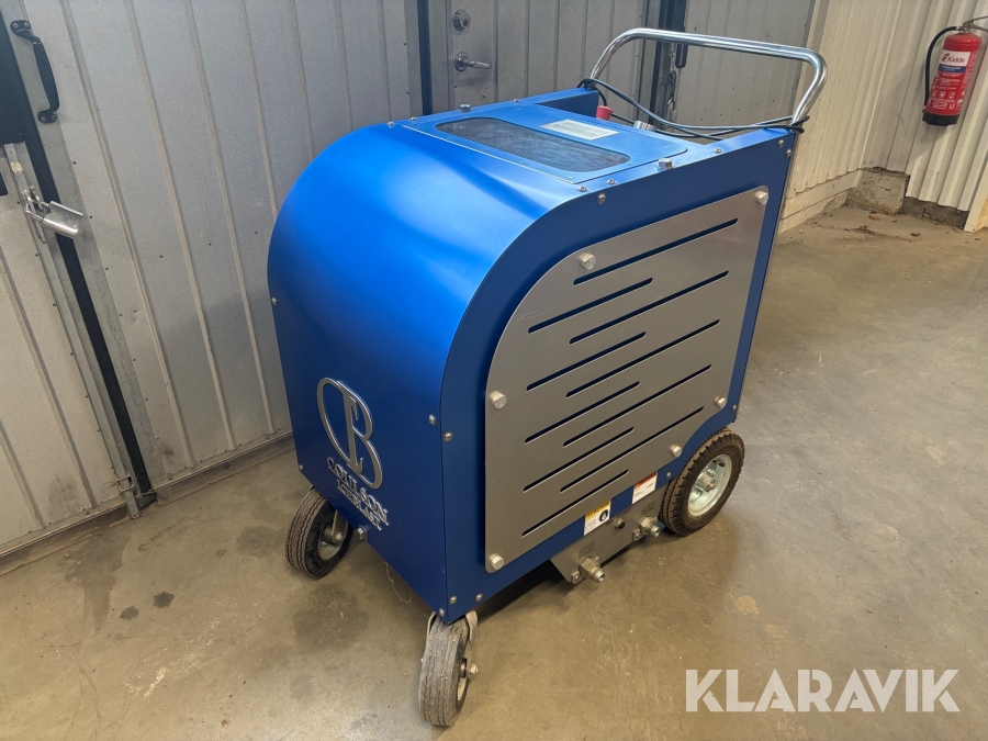 Isbläster Coulson IceStorm 90+