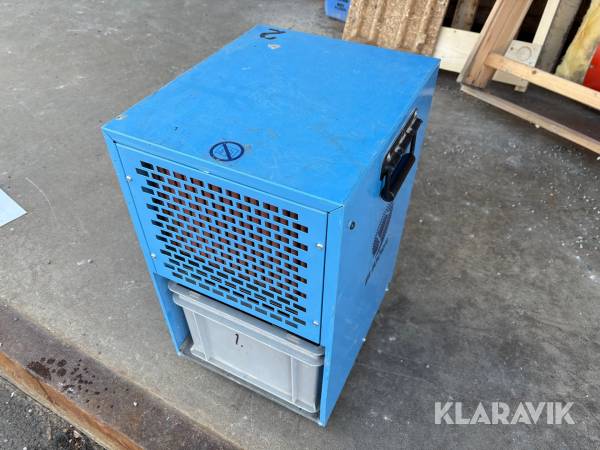 Avfuktare El-Björn A60BT