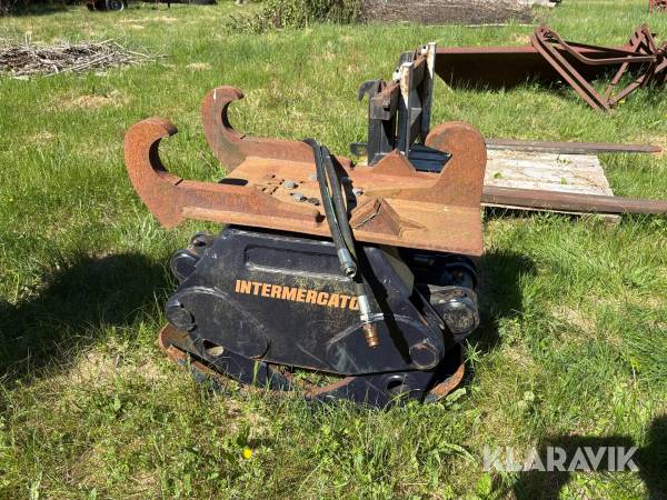 Timmergrip Intermercato TG 28S SMP2