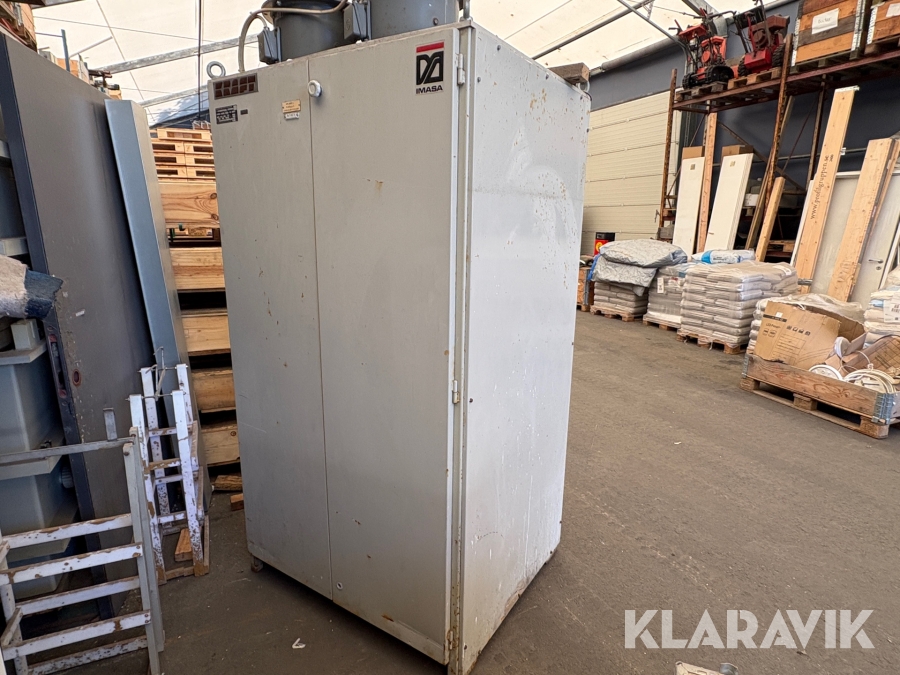 Strömriktare Kraft HXUGB 24/5000