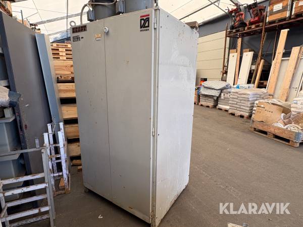 Strömriktare Kraft HXUGB 24/5000
