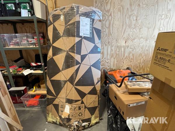 Duschhörna Bathlife Mitt 78/ Q2 GO