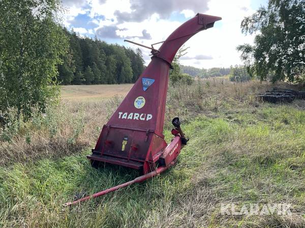 Slaghack Taarup DM1100