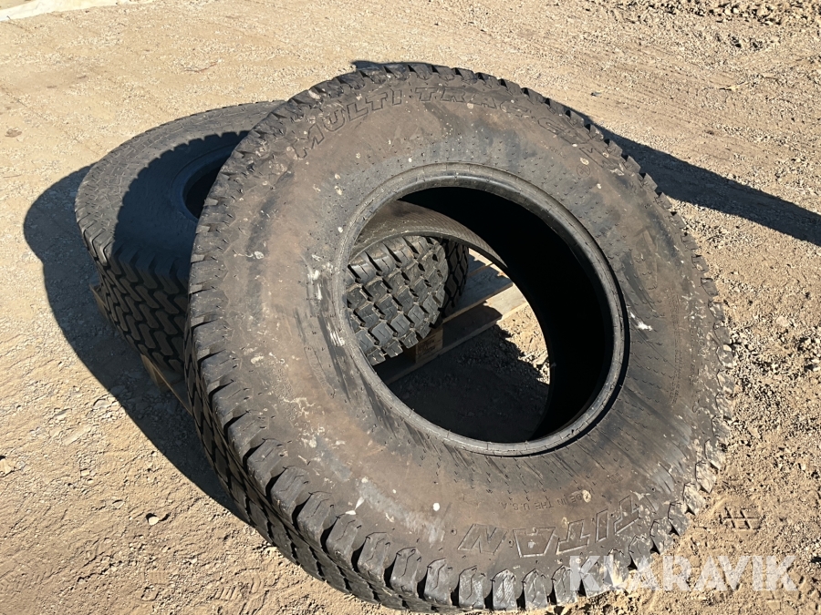Grönytedäck Titan 41x14.00-20