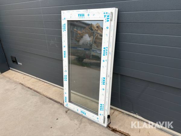 Fönster Veka öppningsbart
