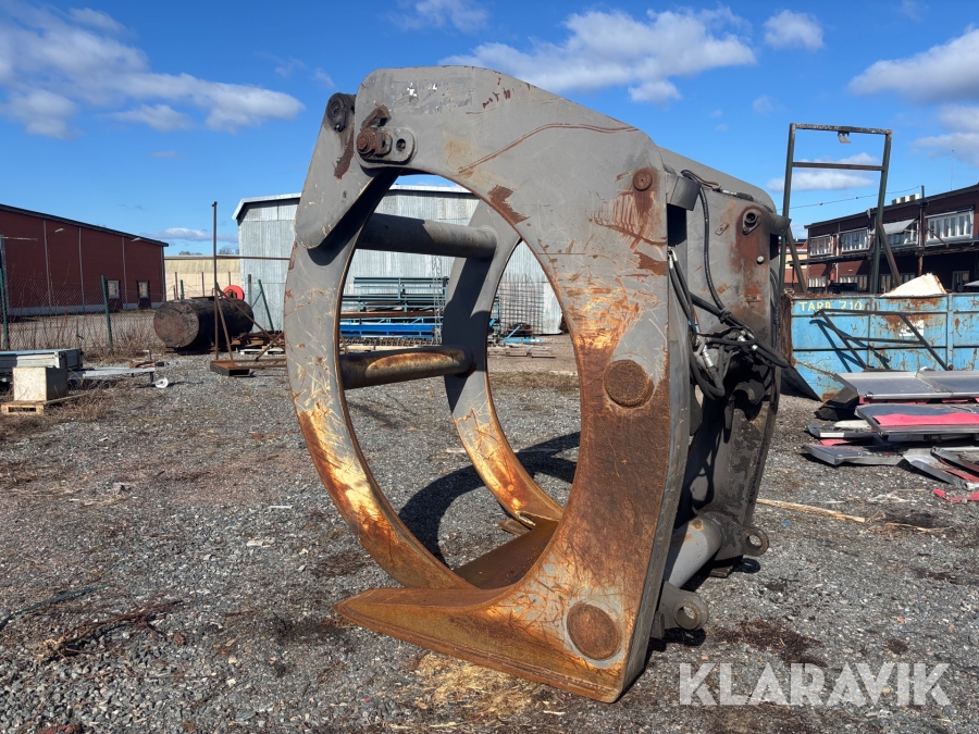 Timmergrip Stor Stora BM