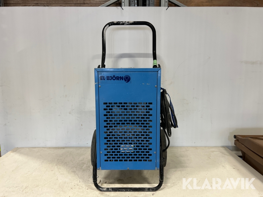 Avfuktare El-Björn A60BTB