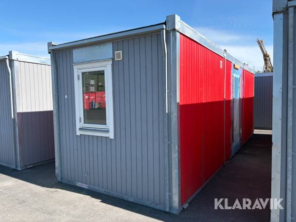 Modul Maxmoduler