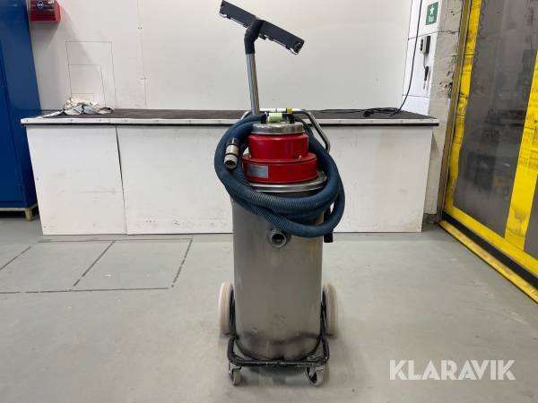 Våtsug Pullman W70P